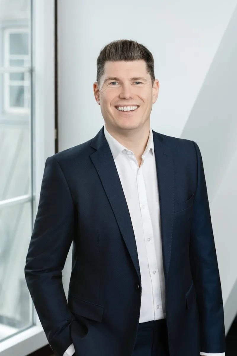 Paul Vingerhoets