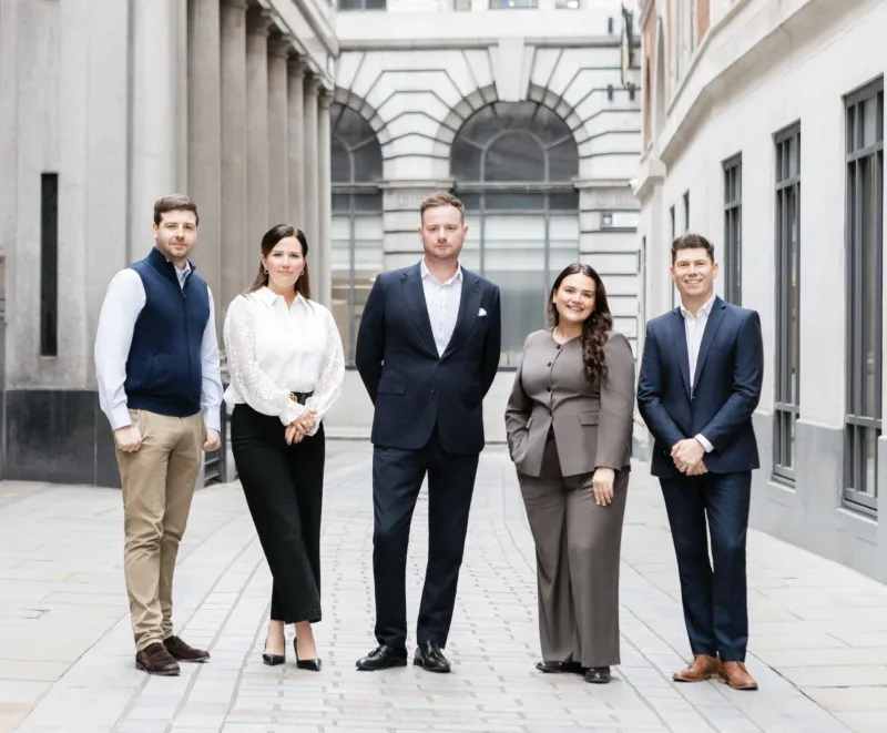 Matching Professionals with their Ideal Roles